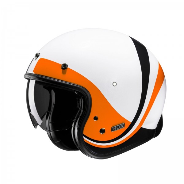 HJC Κράνος  V31 Emgo MC7  ΚΡΑΝΗ